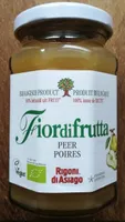 FiordiFrutta Poires