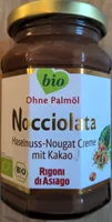 Nocciolata