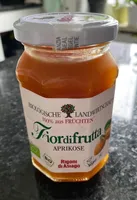 Marmelade Aprikose