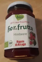Marmelade Himbeere