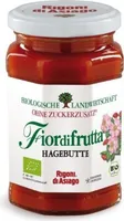 Hagebutten Aufstrich Fiordifrutta 250 g