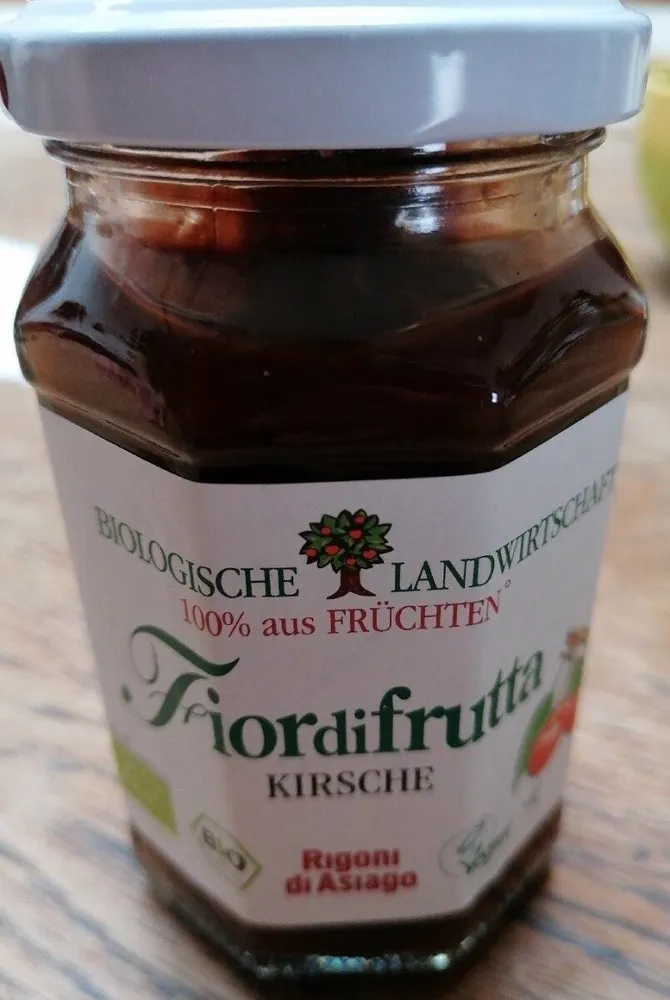 Fior di frutta Kirsche