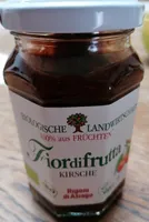 Fior di frutta Kirsche