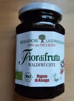 Waldfruchtmarmelade