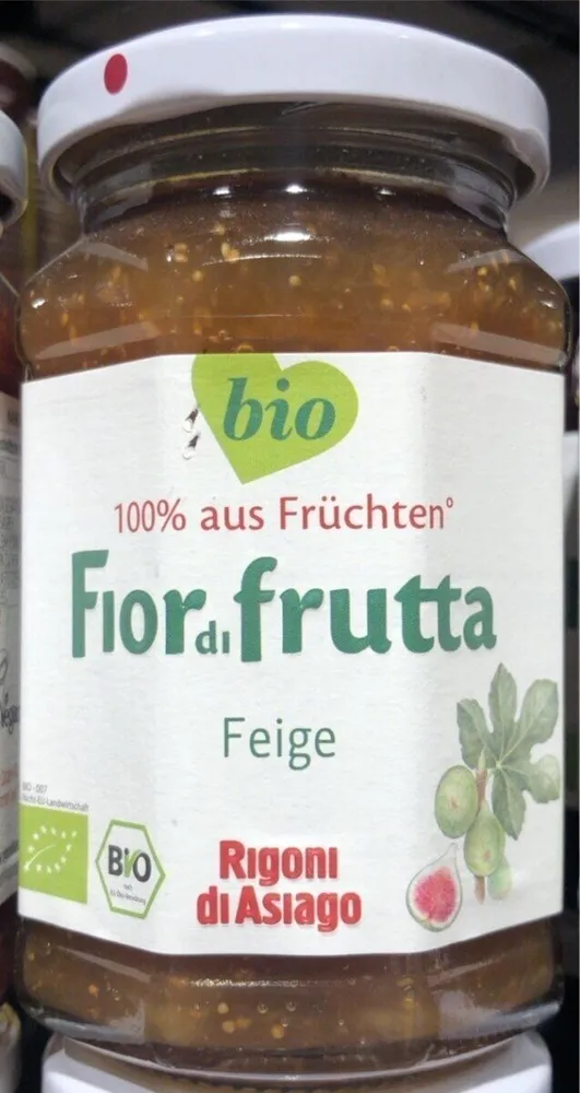 Fior di frutta Feige
