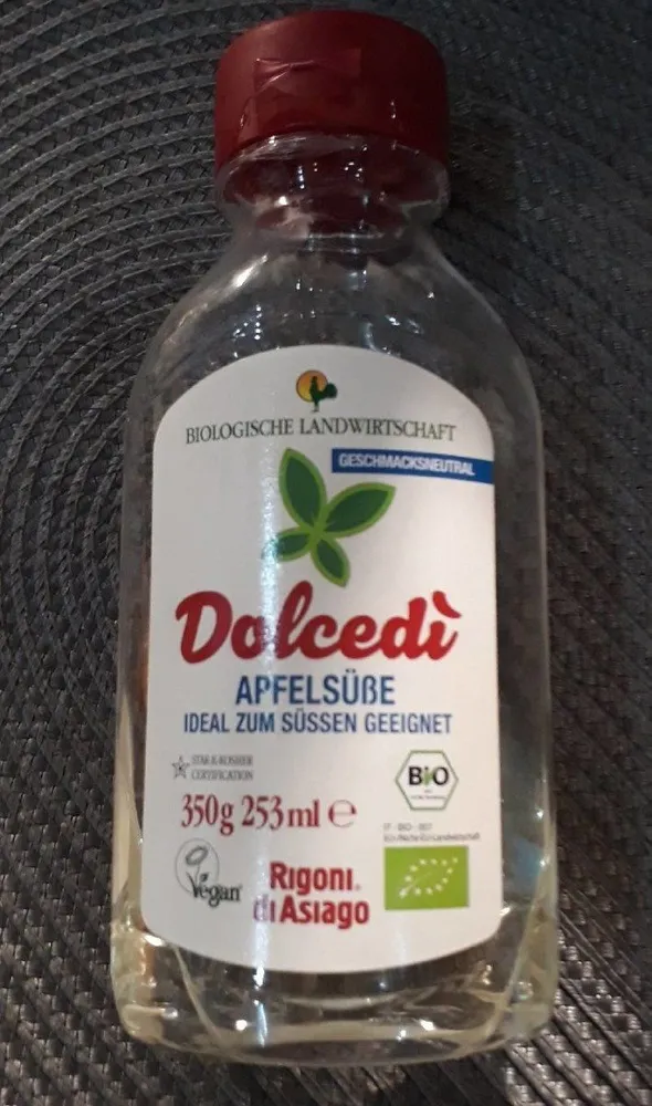 DOLCEDI