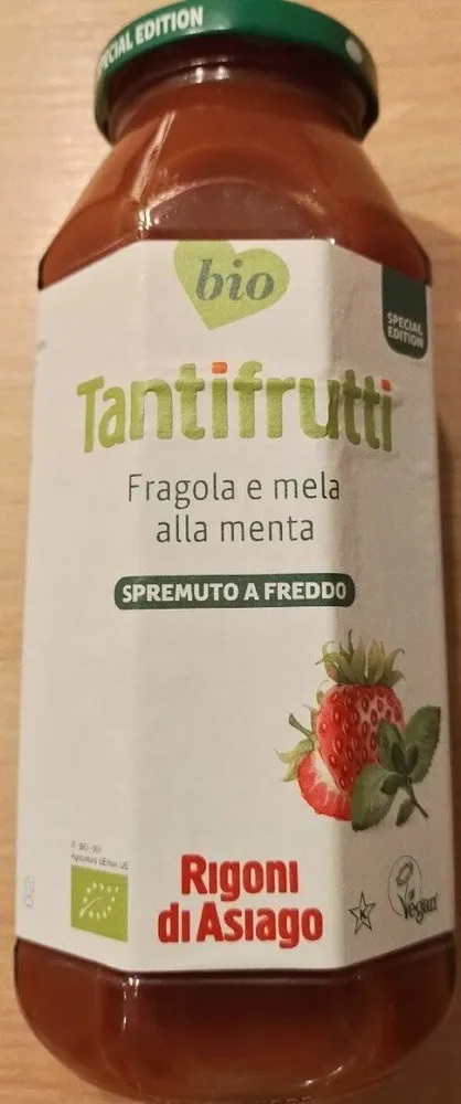 Tantifrutti