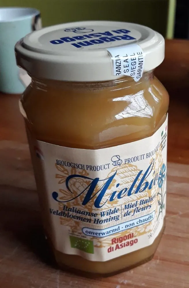 Mielbio