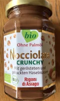 Nocciolata Crunchy