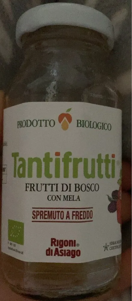 Tantifrutti