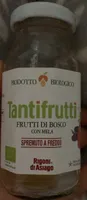 Tantifrutti