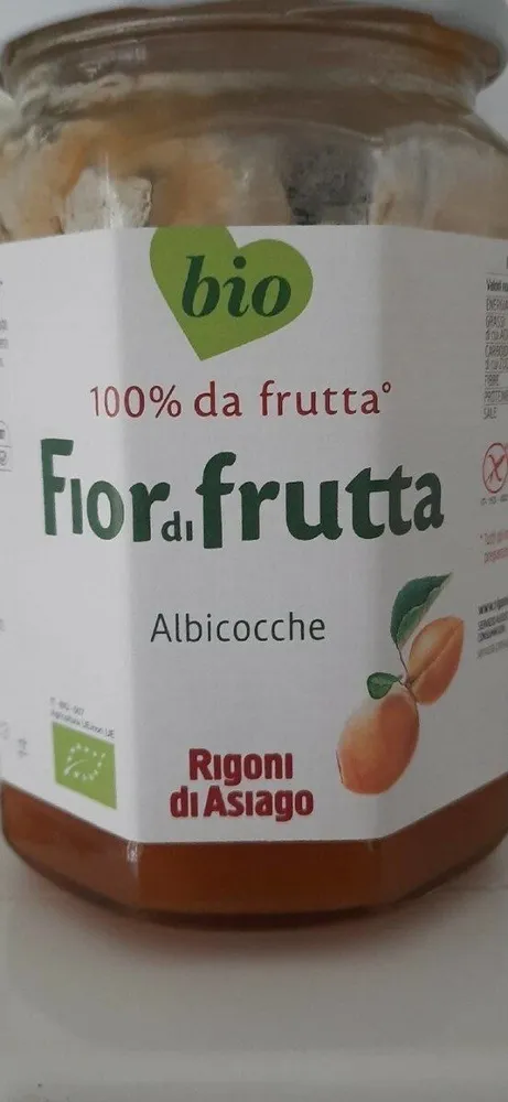 Fior di frutta