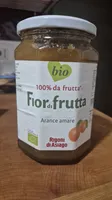 Marmellata arance amare