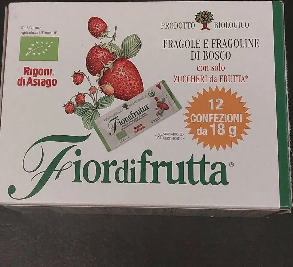 Marmellata