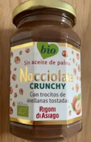 Nocciolata Crunchy