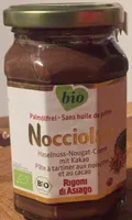 Nocciolata
