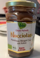 Nocciolata
