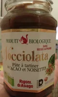 Nocciolata