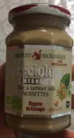 Nocciolata