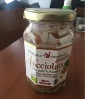 Nocciolata