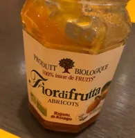 Gelée d'arbricot