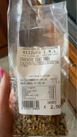 crackers di semi