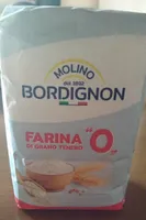 Farina di grano tenero