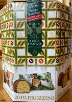 Parrozzini
