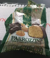 Parrozzini