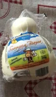 Scamorza bianca