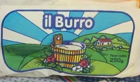 Il Burro