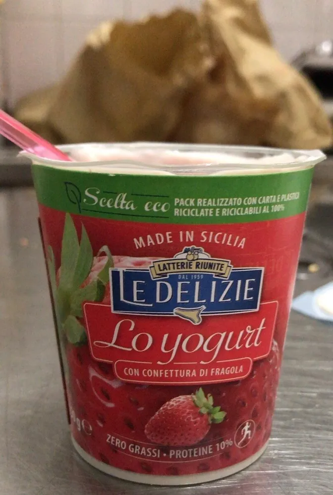 Le delizie