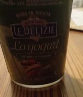 Yogurt le delizie