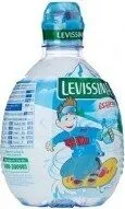 Acqua naturale Levissima