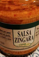 Salsa Zingara