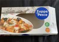 Zuppa di Pesce