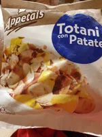 Totani e patate