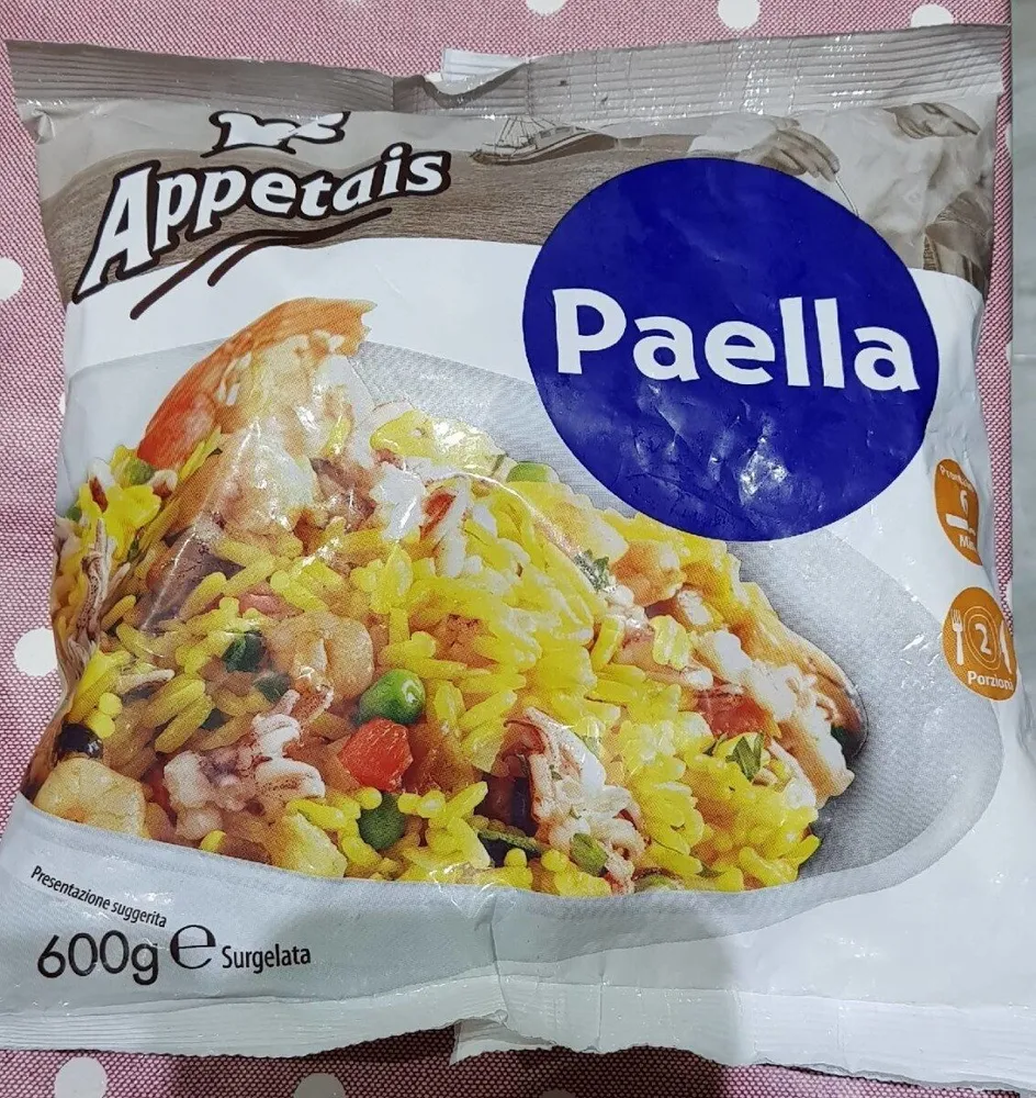 Paella