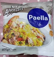 Paella