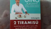 Tiramisù