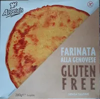 Farinata genovese