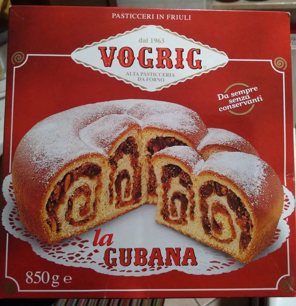 La Gubana