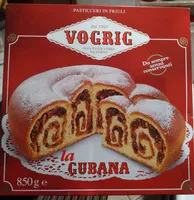La Gubana
