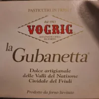 La Gubanetta