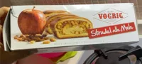 strudel di mele