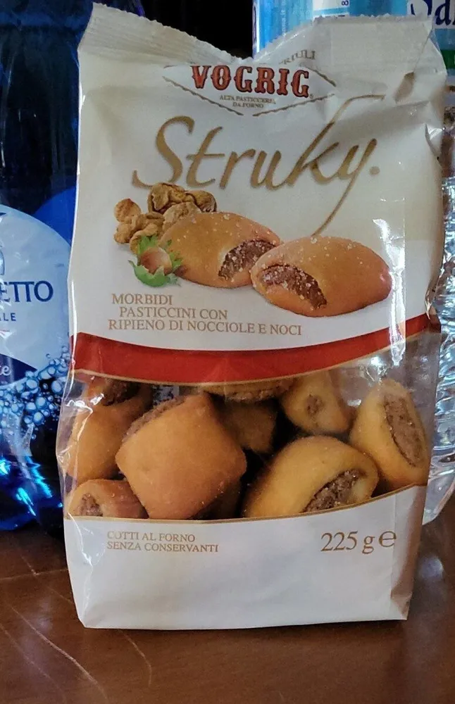 Struky