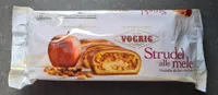 Strudel alle mele