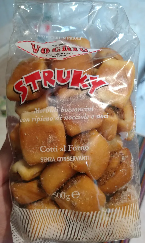Struky