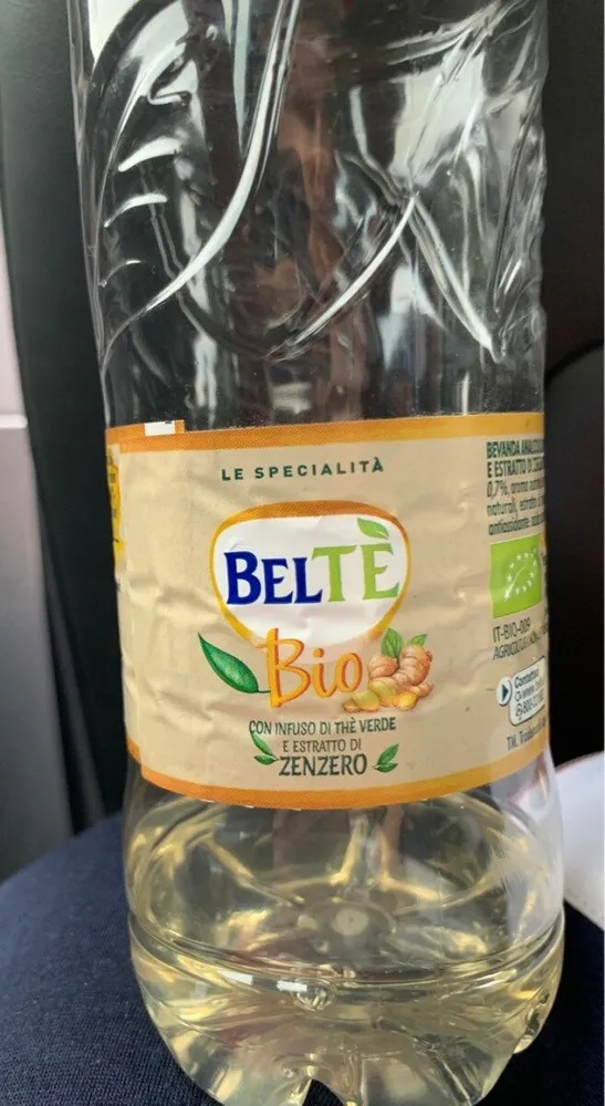 BELTÉ bio