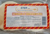 Tigella Crescentina